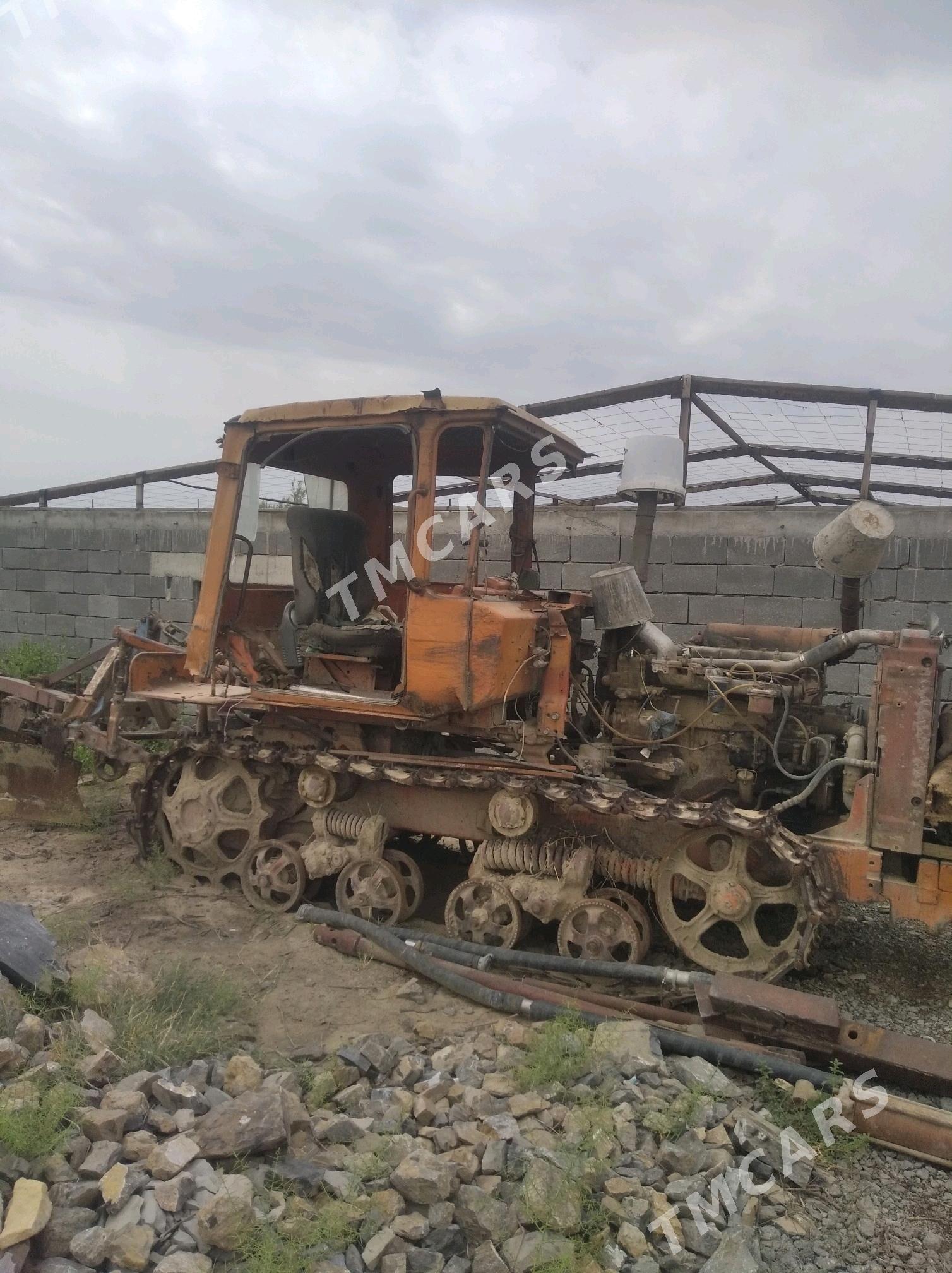 MTZ 80 1991 - 25 000 TMT - Gökdepe - img 2