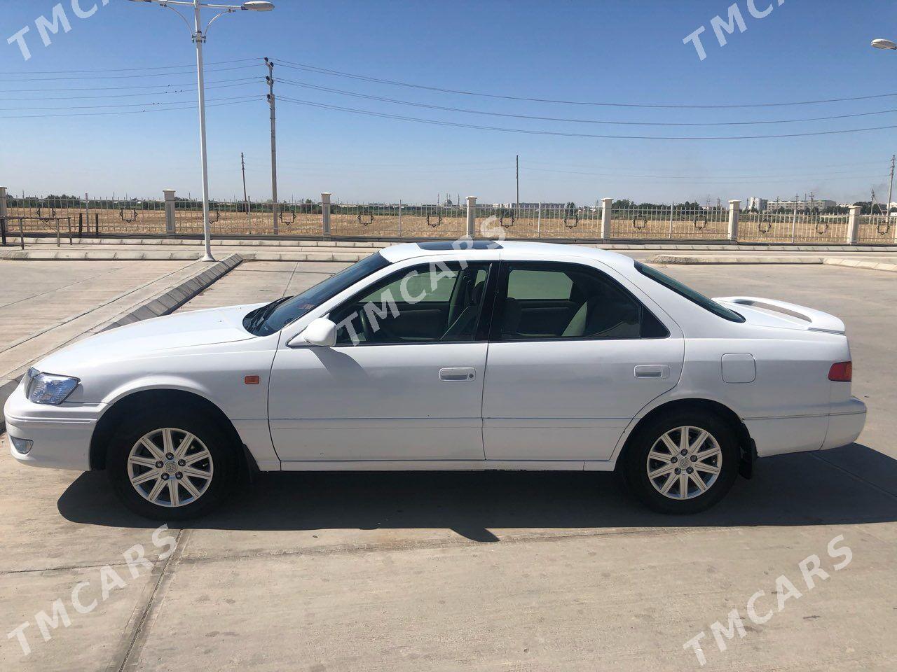 Toyota Camry 1997 - 95 000 TMT - Türkmenabat - img 3