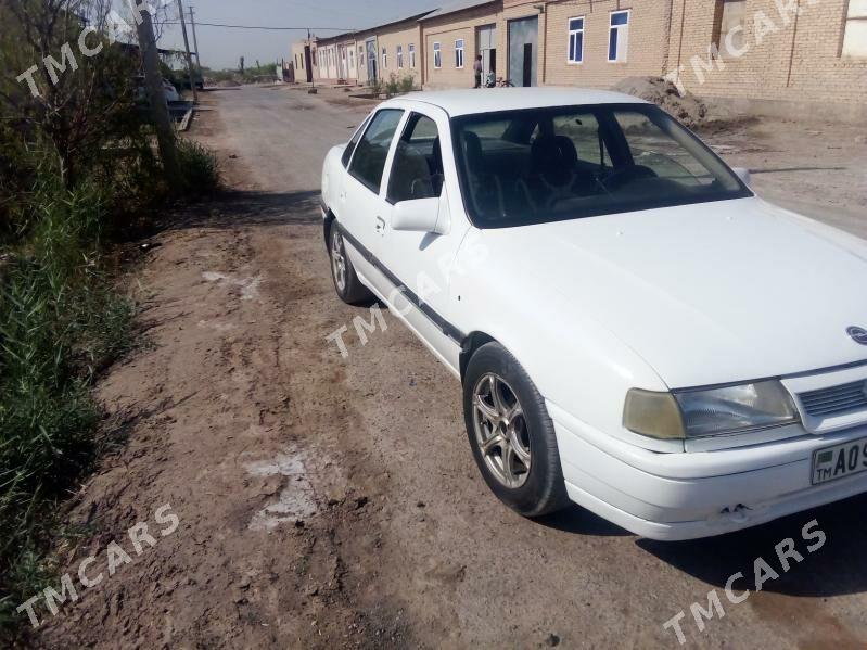 Opel Vectra 1991 - 25 000 TMT - Türkmenabat - img 4