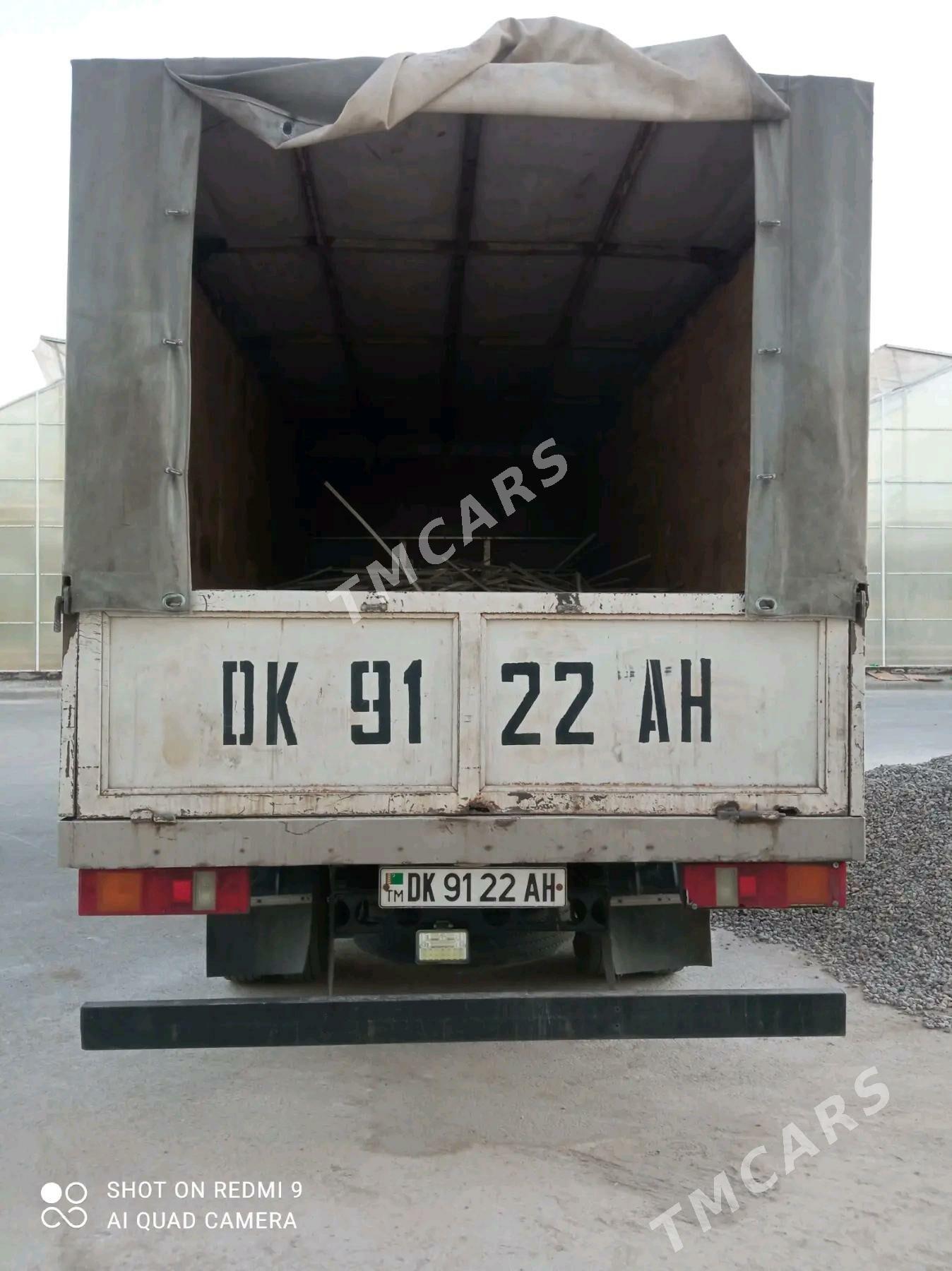 Mitsubishi Canter 2011 - 200 000 TMT - Кака - img 3