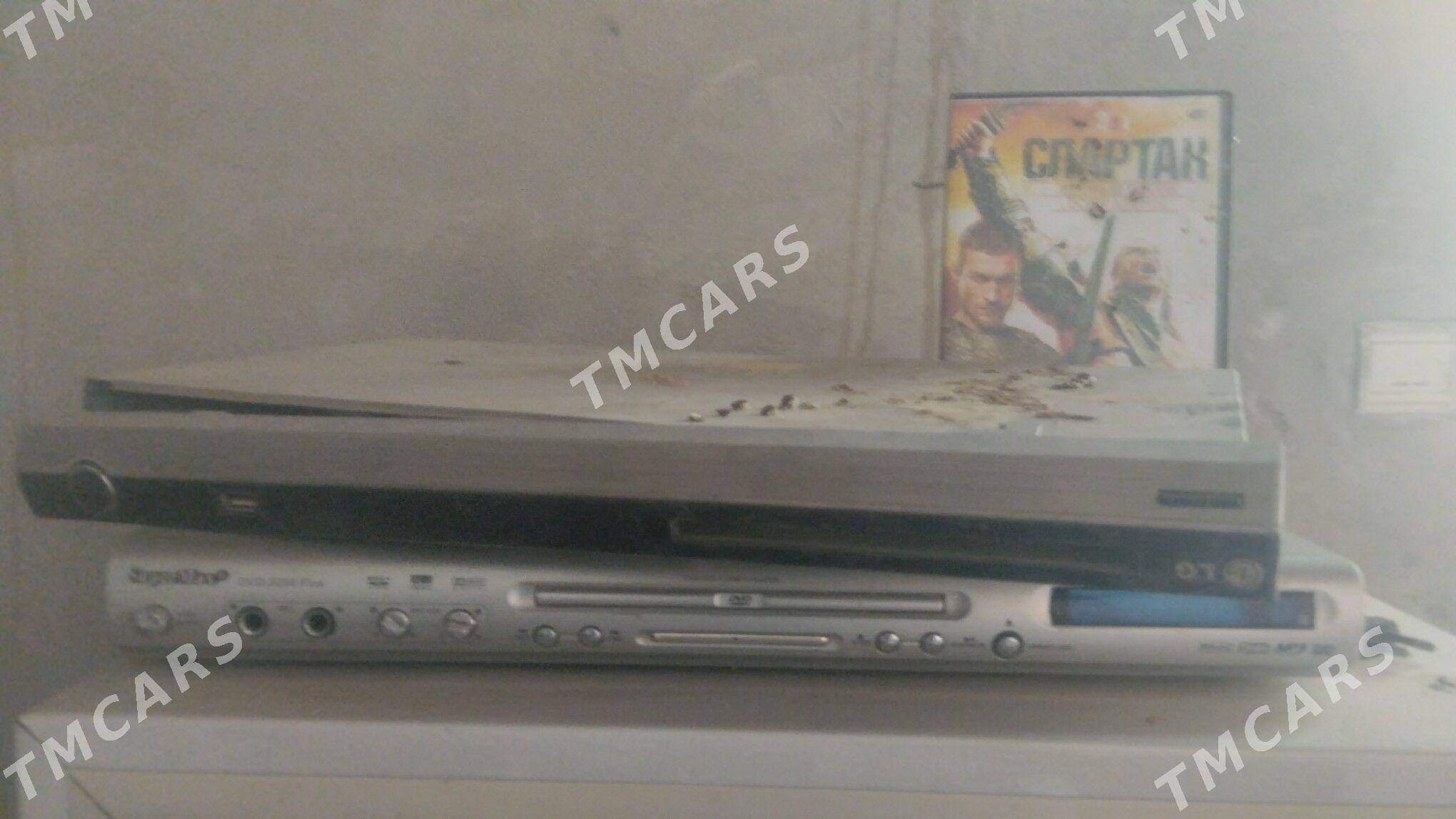 DvD - Türkmenabat - img 2