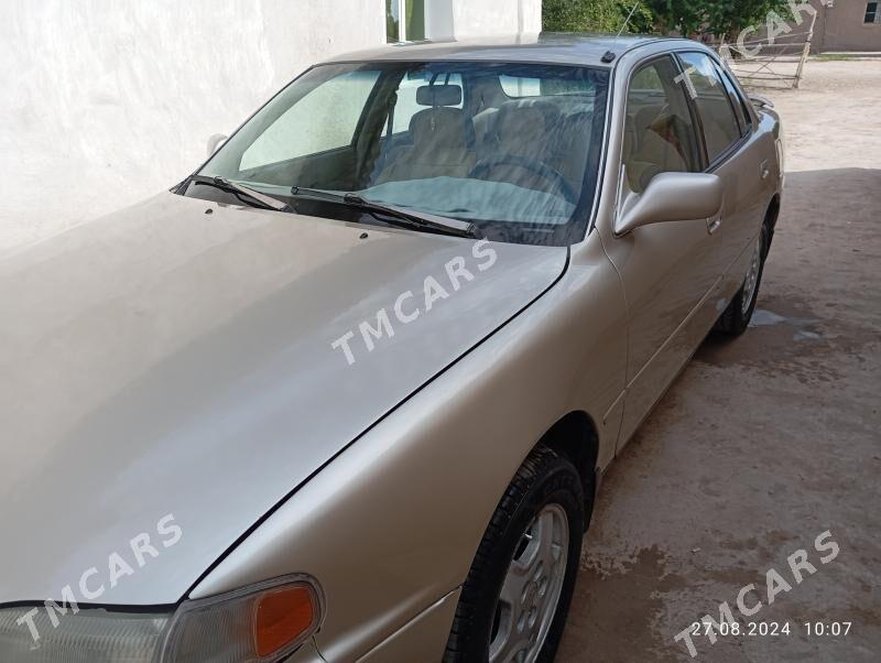 Toyota Camry 1996 - 85 000 TMT - Köneürgenç - img 5