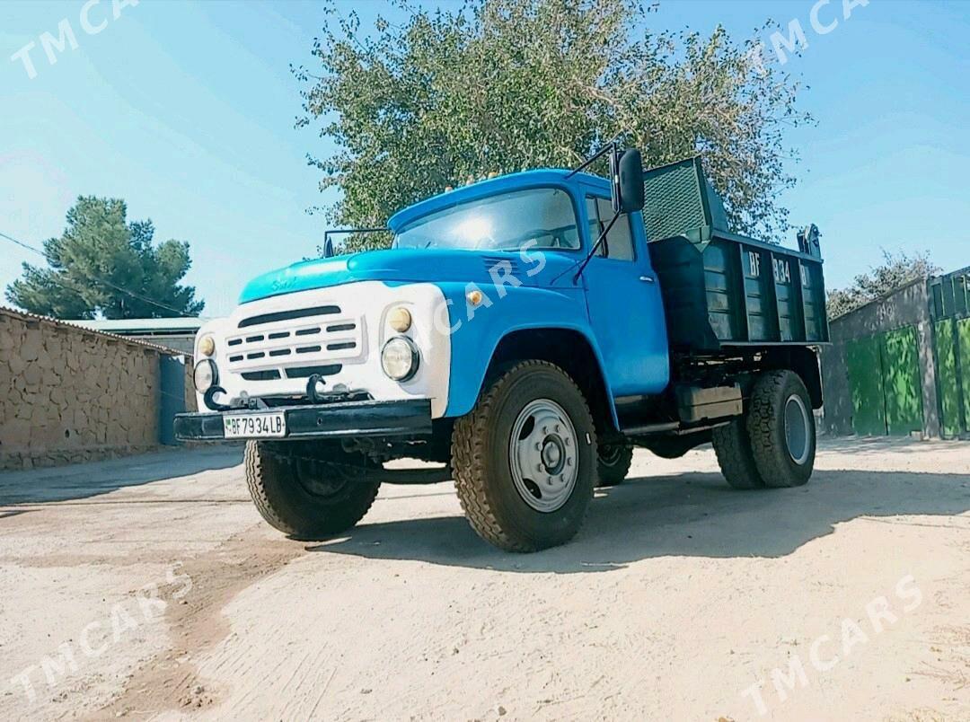 Zil 130 1984 - 50 000 TMT - Magdanly - img 2