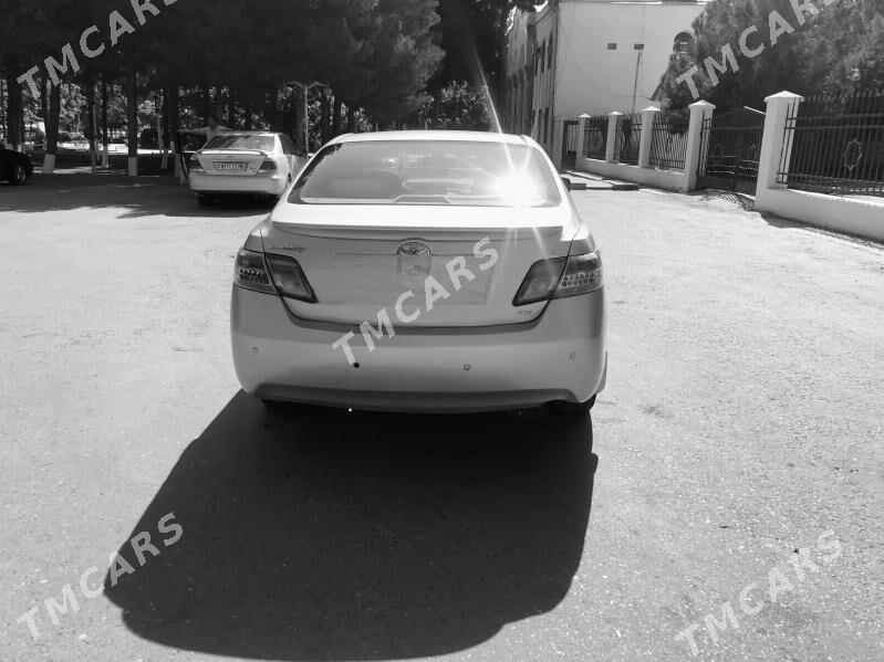 Toyota Camry 2009 - 125 000 TMT - Mary - img 2