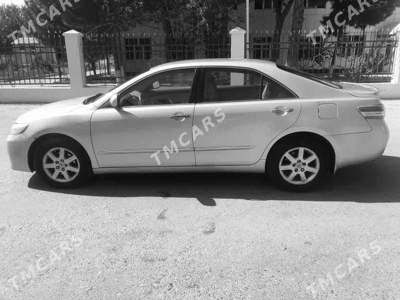 Toyota Camry 2009 - 125 000 TMT - Mary - img 3