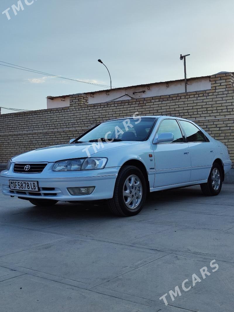 Toyota Camry 1997 - 125 000 TMT - Туркменабат - img 2