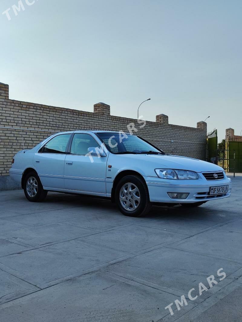 Toyota Camry 1997 - 125 000 TMT - Туркменабат - img 3