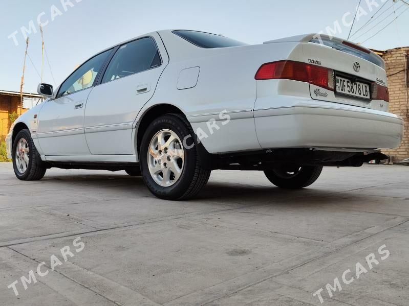 Toyota Camry 1997 - 125 000 TMT - Türkmenabat - img 5