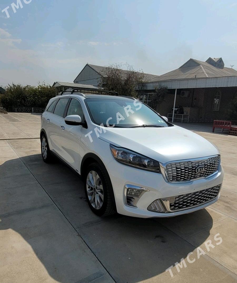 Kia Sorento 2020 - 325 000 TMT - Мары - img 5