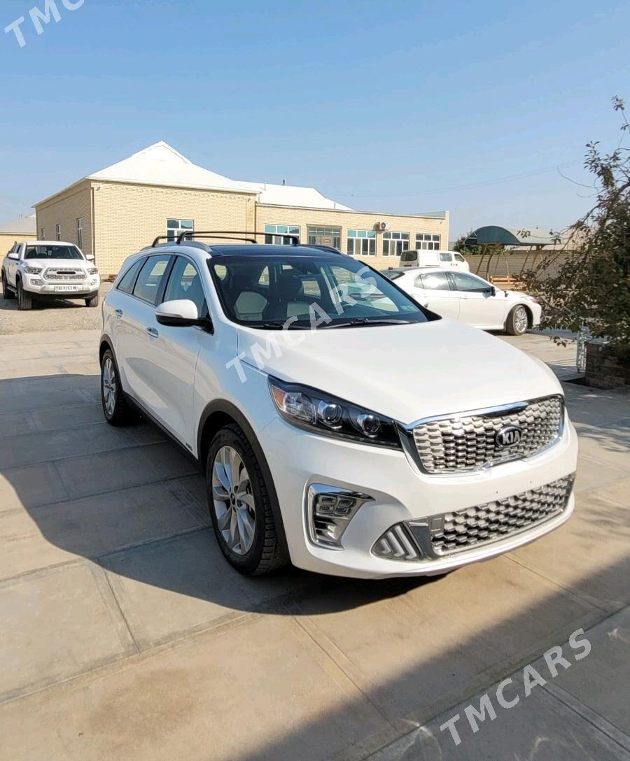 Kia Sorento 2020 - 325 000 TMT - Mary - img 8