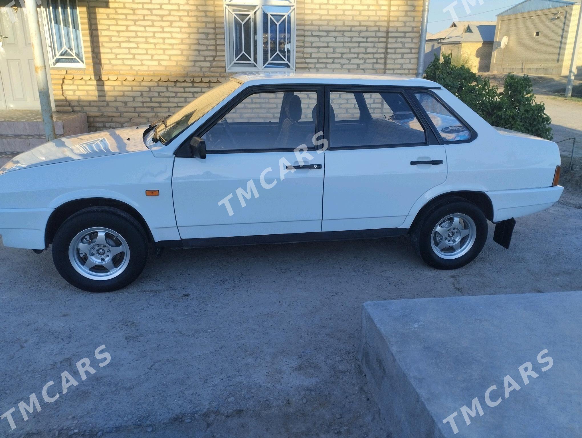 Lada 2109 2001 - 25 000 TMT - Мары - img 10