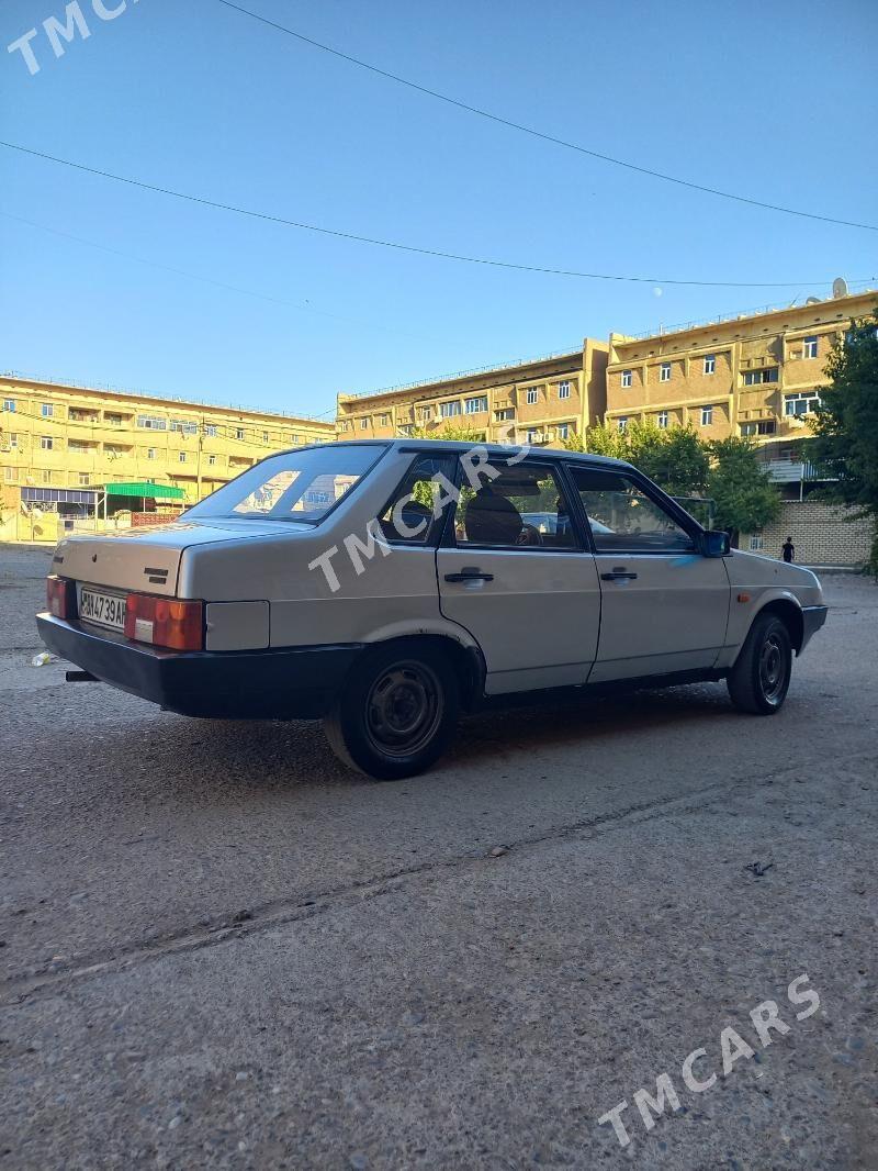 Lada 21099 2002 - 18 000 TMT - Sarahs - img 2