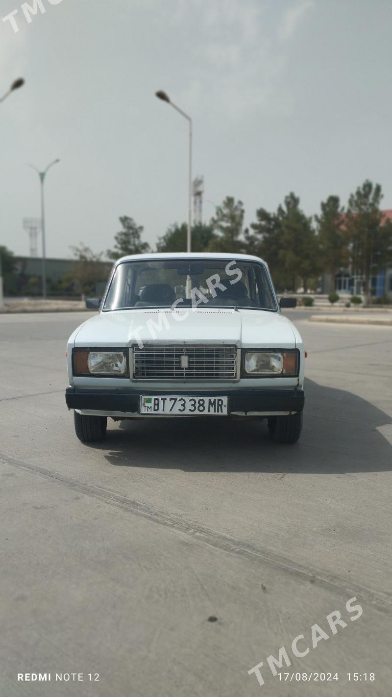 Lada 2107 1983 - 20 000 TMT - Мары - img 2