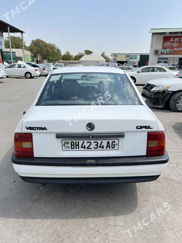 Opel Vectra 1990 - 23 000 TMT - Aşgabat - img 2