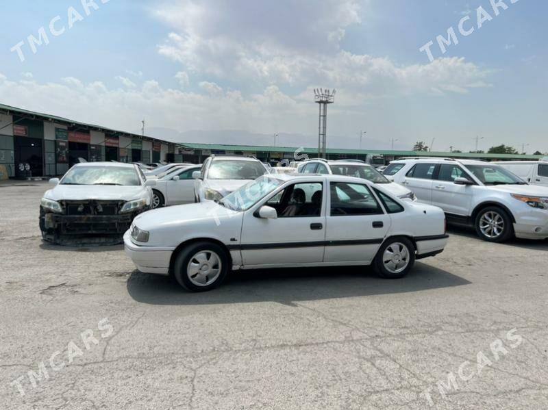 Opel Vectra 1990 - 23 000 TMT - Aşgabat - img 3