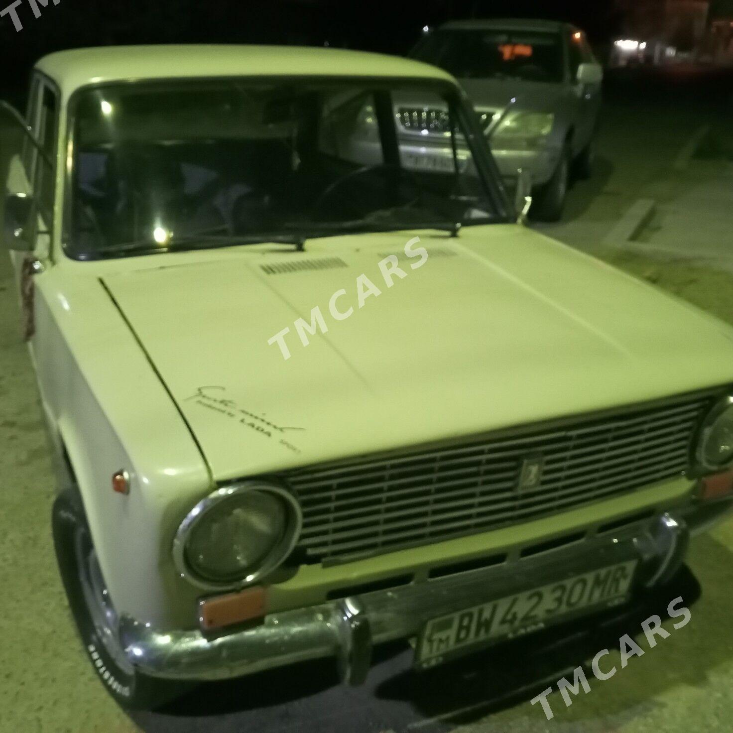 Lada 2101 1980 - 12 000 TMT - Байрамали - img 7