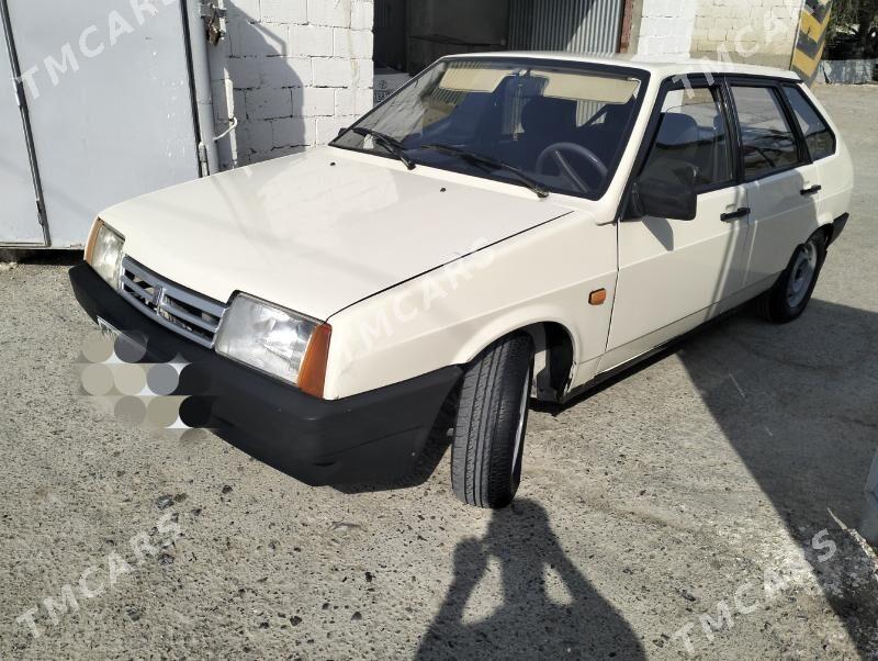 Lada 2109 1996 - 26 000 TMT - Гызыларбат - img 2