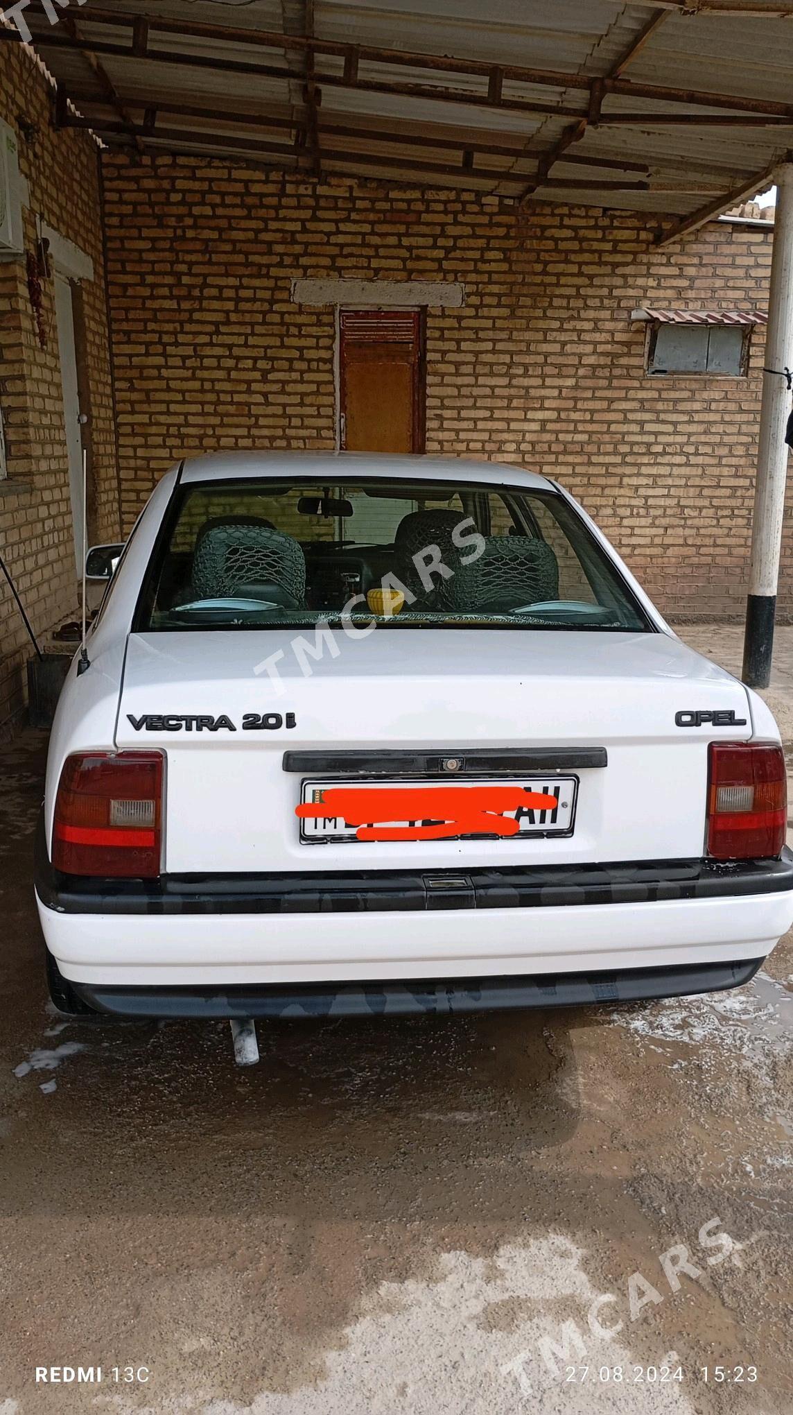 Opel Vectra 1989 - 34 000 TMT - Babadaýhan - img 2