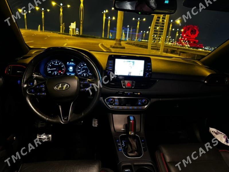 Hyundai Elantra GT 2019 - 180 000 TMT - Bedew - img 2