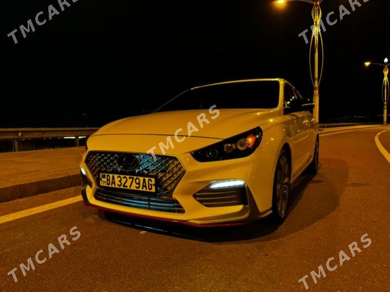 Hyundai Elantra GT 2019 - 180 000 TMT - Bedew - img 5