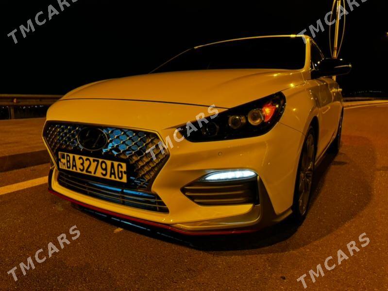 Hyundai Elantra GT 2019 - 180 000 TMT - Bedew - img 8