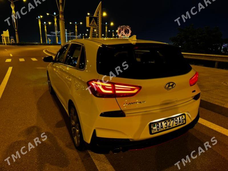 Hyundai Elantra GT 2019 - 180 000 TMT - Bedew - img 3