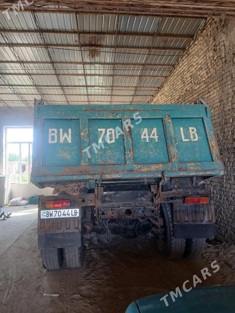 Kamaz 5511 1986 - 95 000 TMT - Дянев - img 2