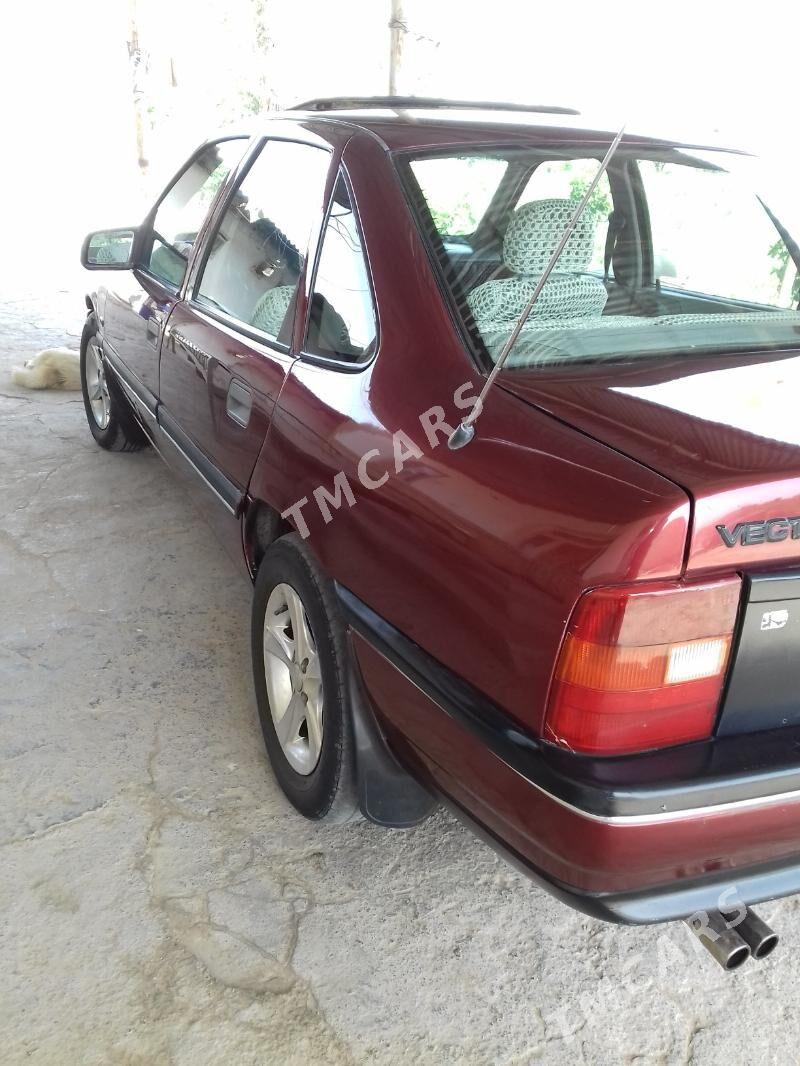 Opel Vectra 1991 - 30 000 TMT - Mary - img 3