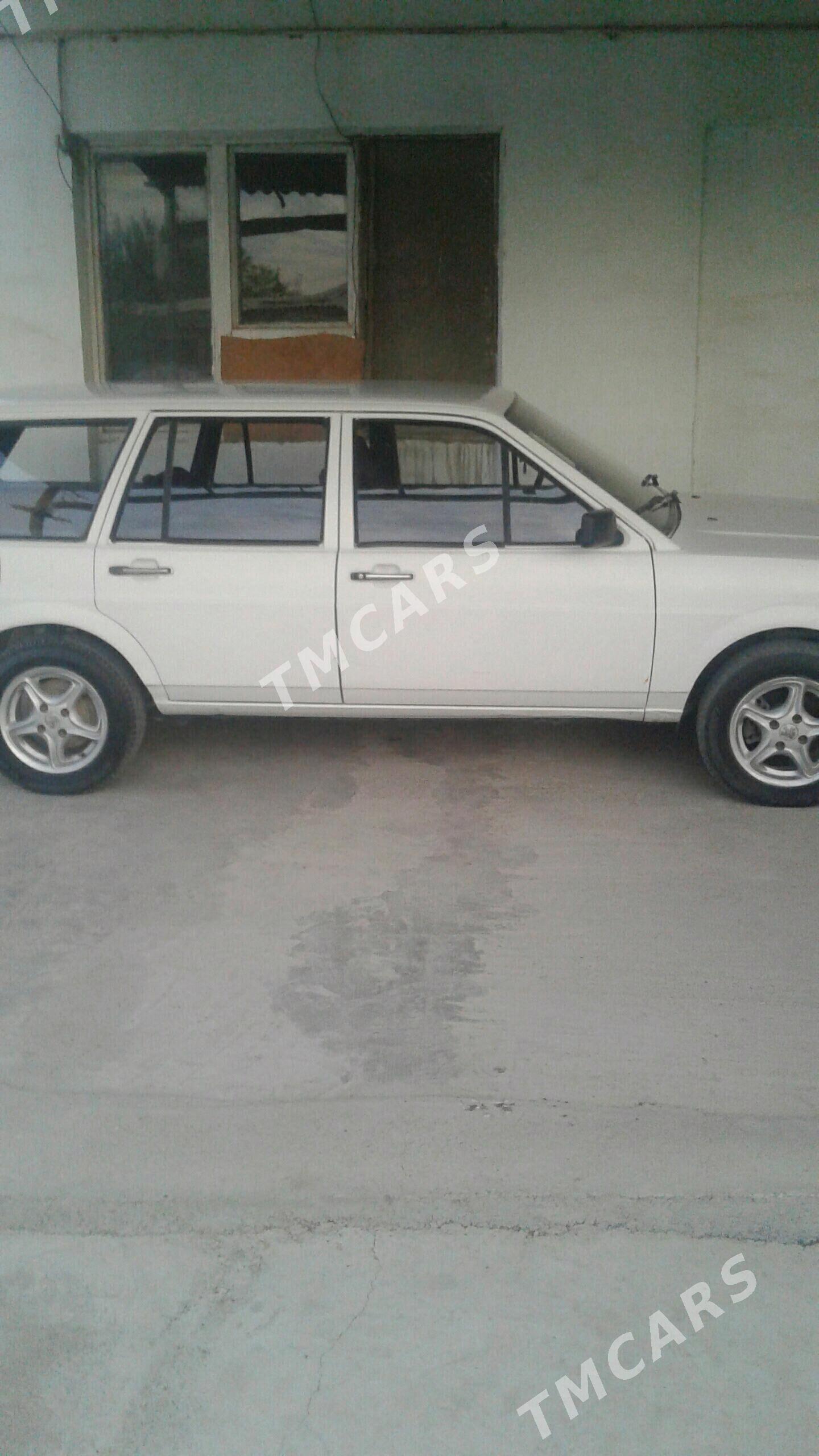 Volkswagen Atlas Cross Sport 1985 - 11 000 TMT - Ýaşlyk - img 3