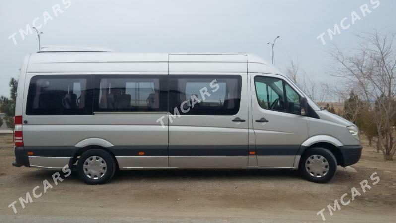 Mercedes-Benz Sprinter 2012 - 480 000 TMT - Туркменбаши - img 2