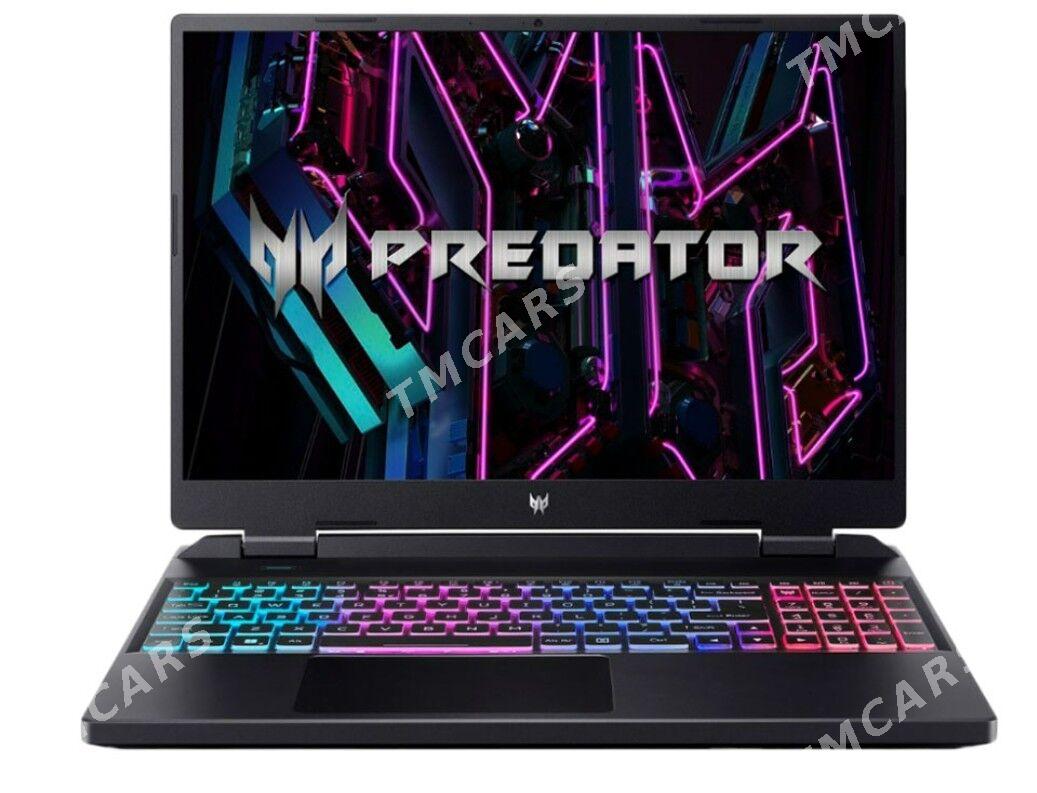 PREDATOR NEO16-i9-14 Iñ Arzan - Мир 4 - img 4