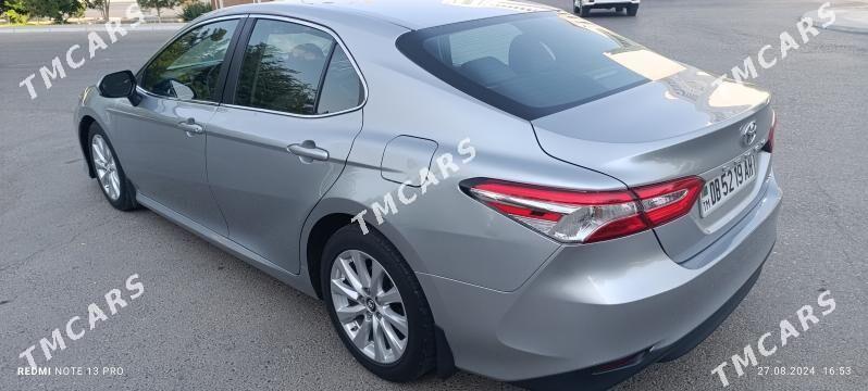 Toyota Camry 2018 - 295 000 TMT - ул. Подвойского (Битарап Туркменистан шаёлы) - img 4