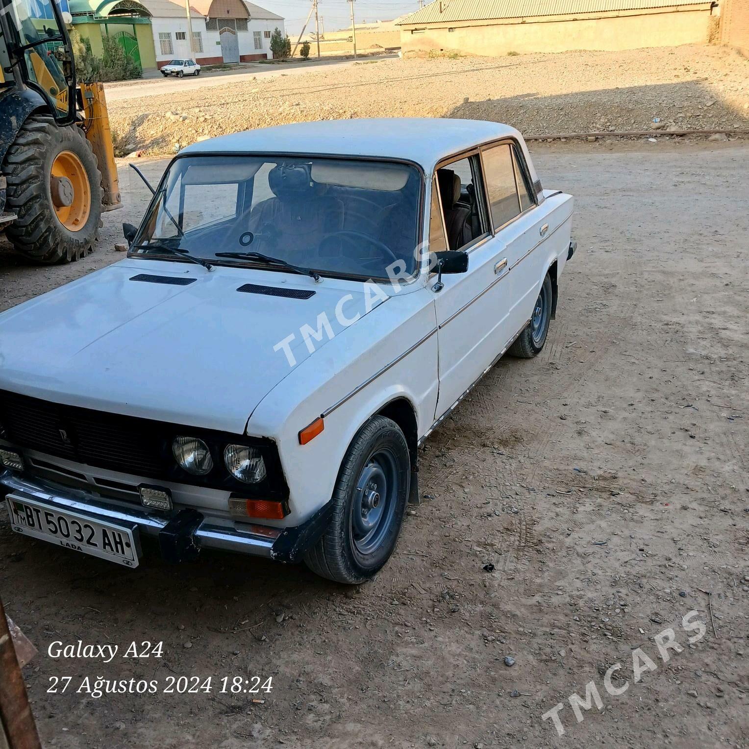 Lada 2106 1993 - 22 000 TMT - Tejen - img 2