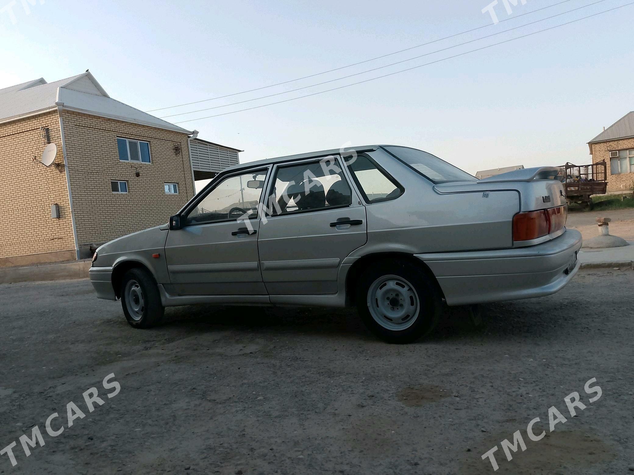 Lada 2115 2002 - 24 000 TMT - Mary - img 2