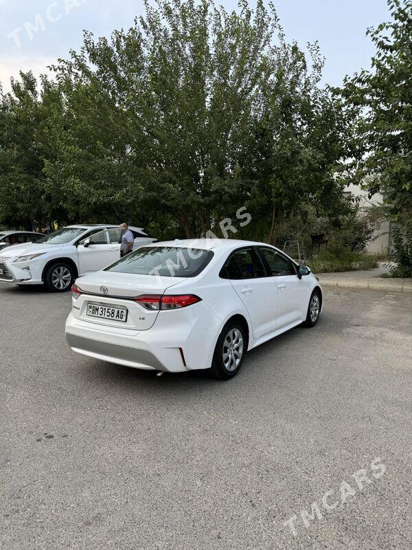 Toyota Corolla 2021 - 220 000 TMT - Гуртли - img 6