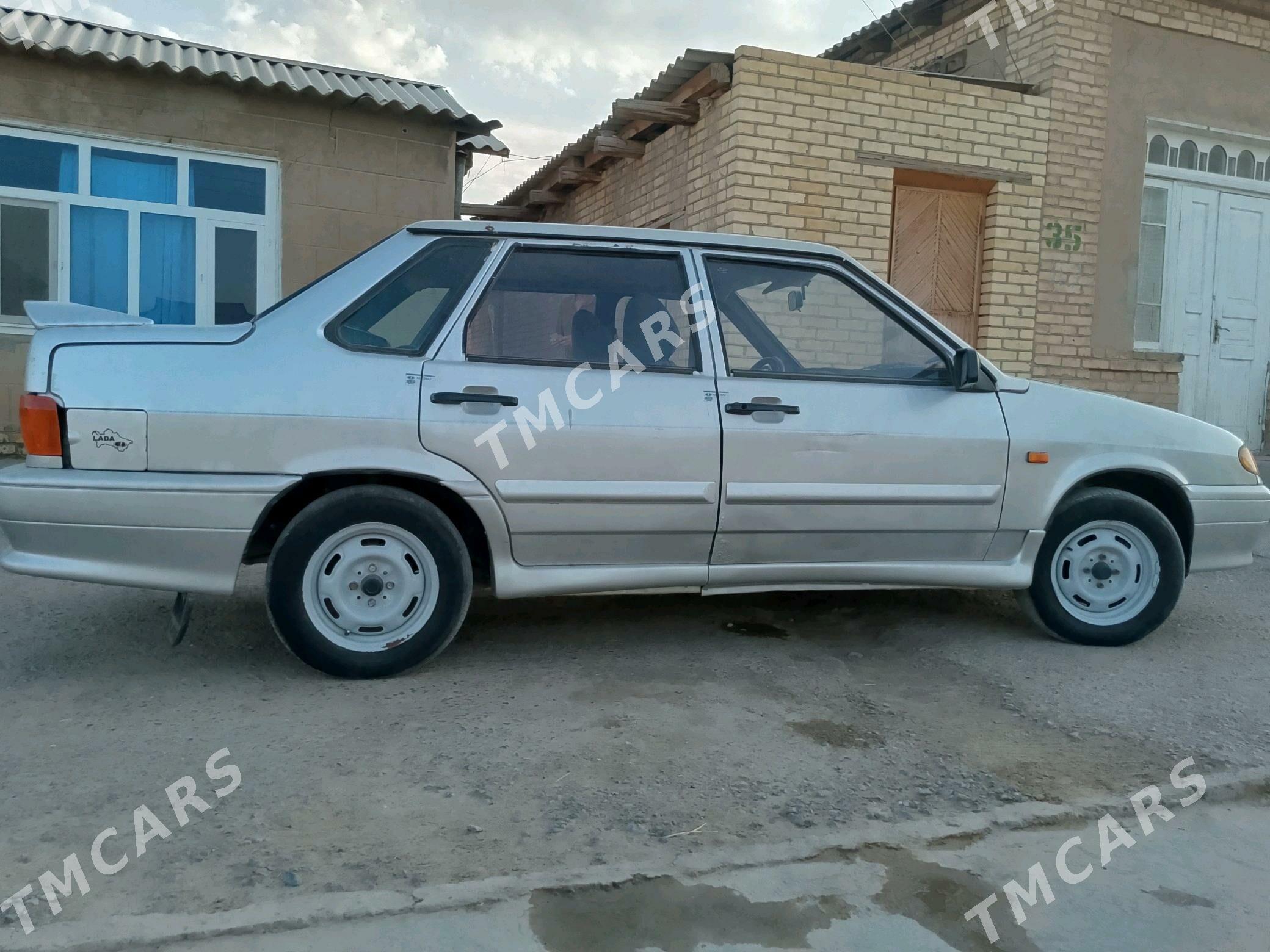 Lada 2115 2002 - 24 000 TMT - Mary - img 3