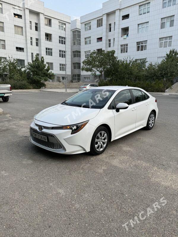 Toyota Corolla 2021 - 220 000 TMT - Гуртли - img 2