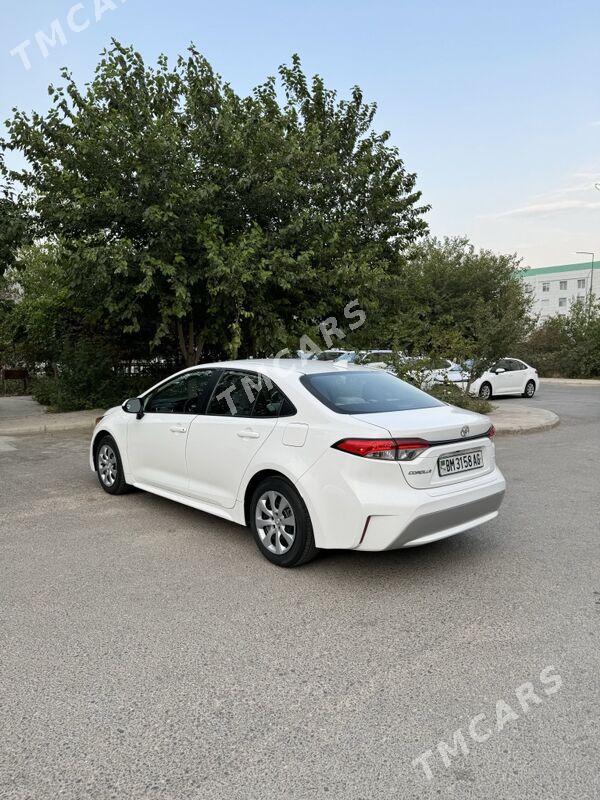 Toyota Corolla 2021 - 220 000 TMT - Гуртли - img 5