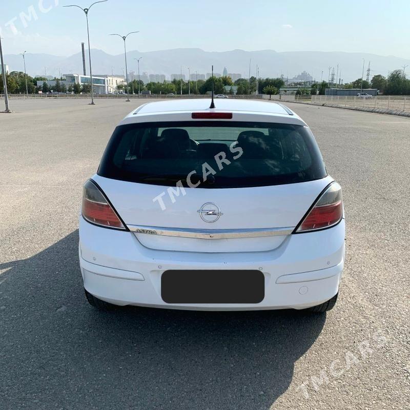 Opel Astra 2008 - 88 000 TMT - Aşgabat - img 2