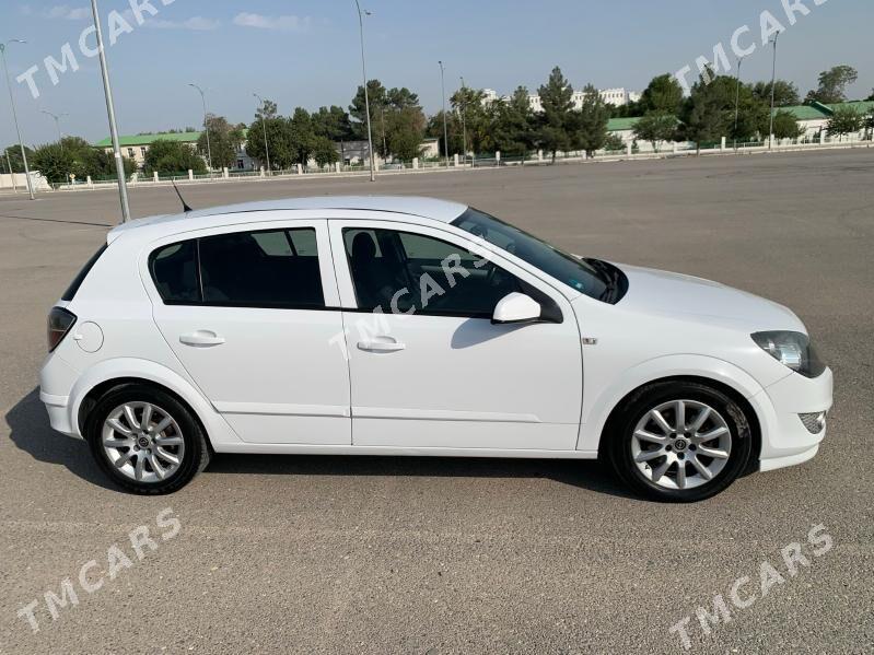 Opel Astra 2008 - 88 000 TMT - Aşgabat - img 4