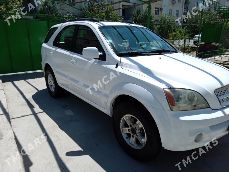 Kia Sorento 2005 - 130 000 TMT - Ашхабад - img 3