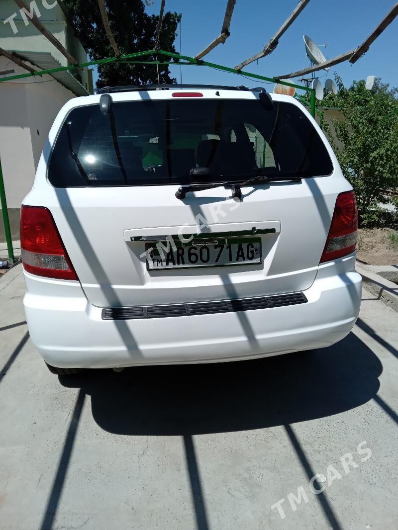 Kia Sorento 2005 - 130 000 TMT - Aşgabat - img 2