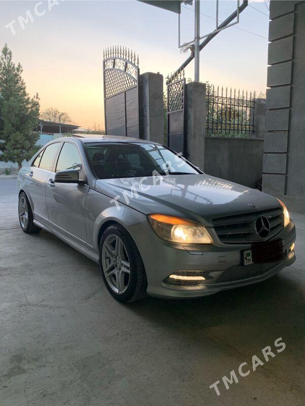 Mercedes-Benz C300 2011 - 200 000 TMT - Ашхабад - img 6