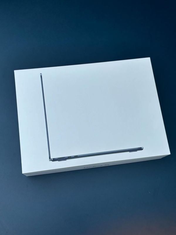 MacBook Air 13 (M3/16GB) 2024 - Aşgabat - img 3