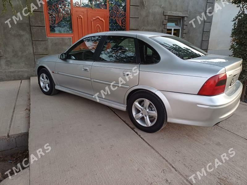 Opel Vectra 1999 - 60 000 TMT - Köneürgenç - img 2