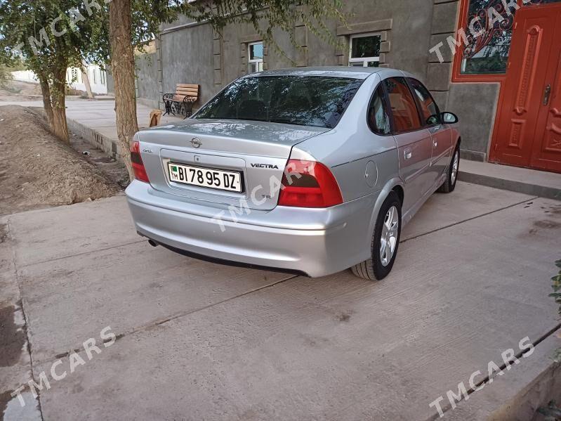 Opel Vectra 1999 - 60 000 TMT - Köneürgenç - img 4