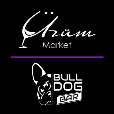 ÜZÜM MARKET & BULL DOG BAR