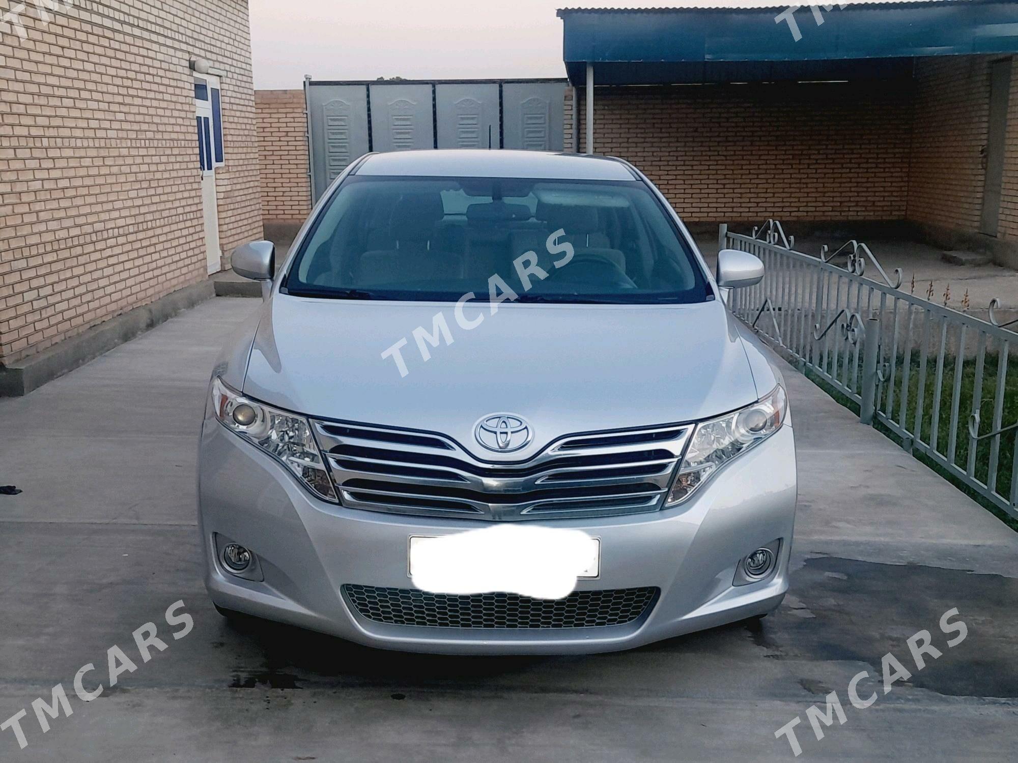 Toyota Venza 2011 - 180 000 TMT - Мары - img 2