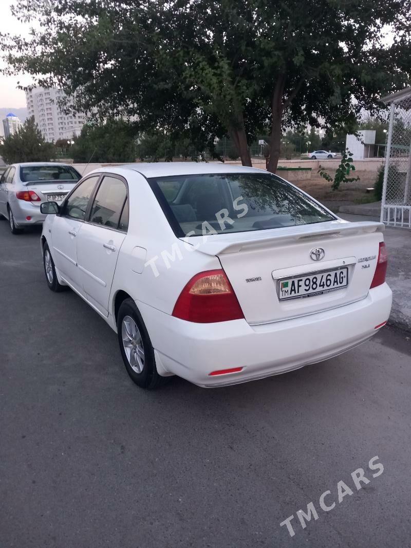 Toyota Corolla 2004 - 95 000 TMT - Köşi - img 5