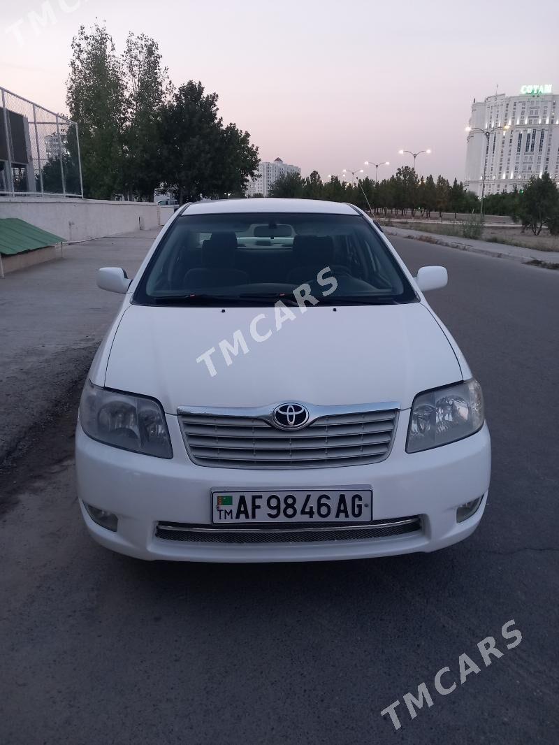 Toyota Corolla 2004 - 95 000 TMT - Köşi - img 3